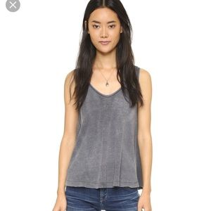 NWT Free People Kitten Tank